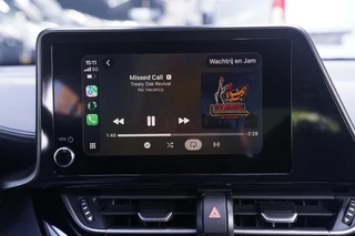 Toyota C-HR – thumbnail 29