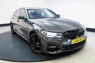 BMW 3 Serie – thumbnail 8