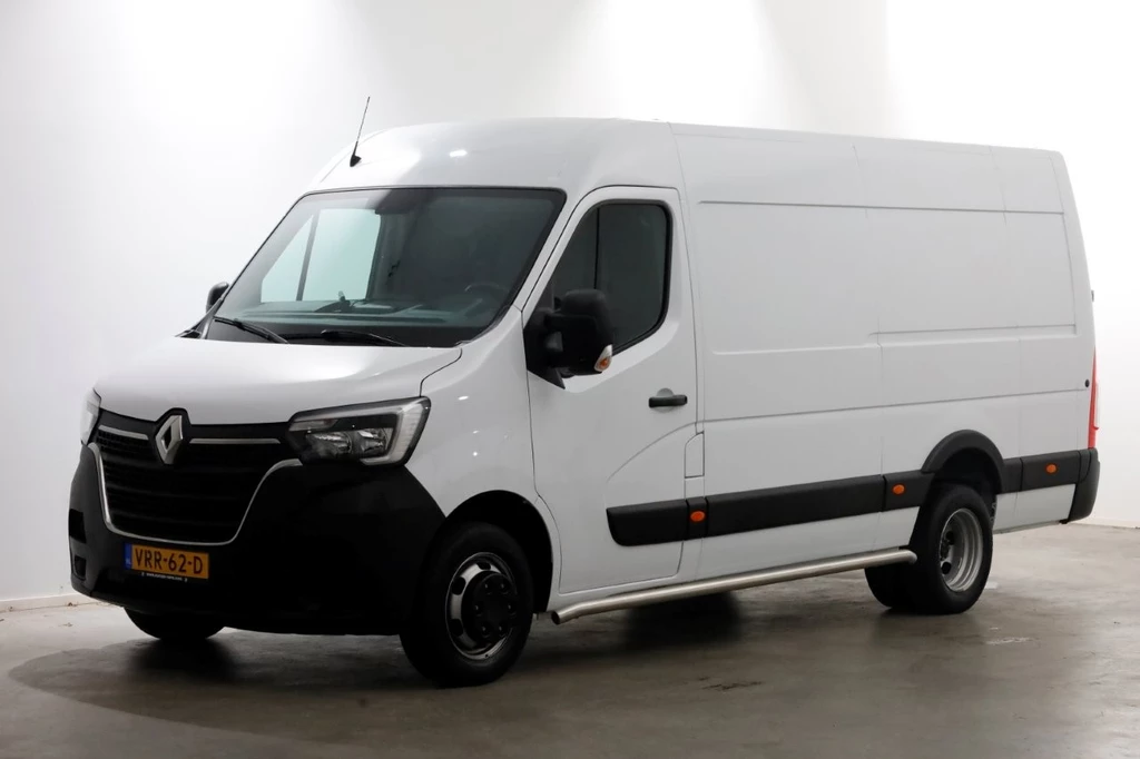Renault Master – foto 2