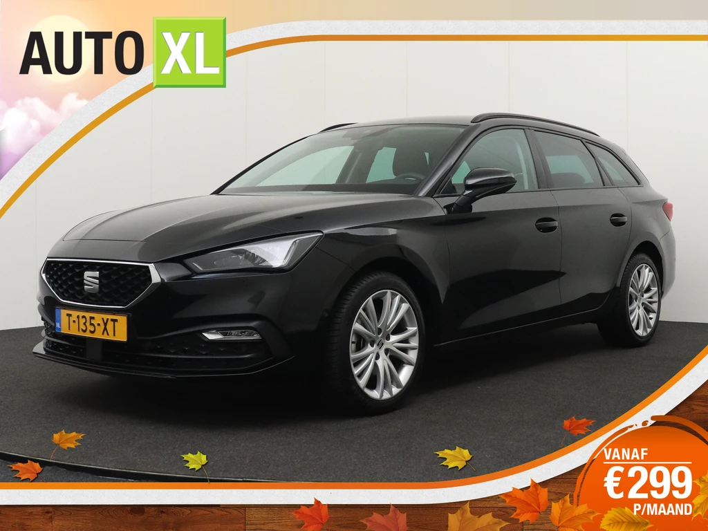 SEAT Leon – foto 1