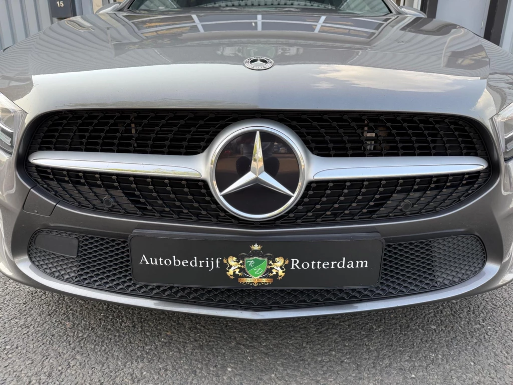 Mercedes-Benz A-Klasse – foto 21