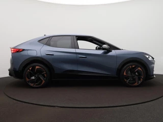 CUPRA Tavascan – thumbnail 8