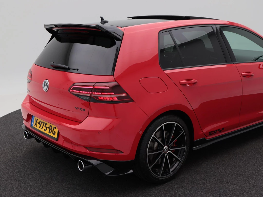 Volkswagen Golf – foto 5