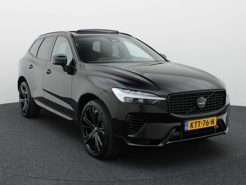 Volvo XC60 – foto 12