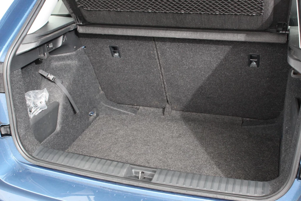 Škoda Kamiq – foto 25
