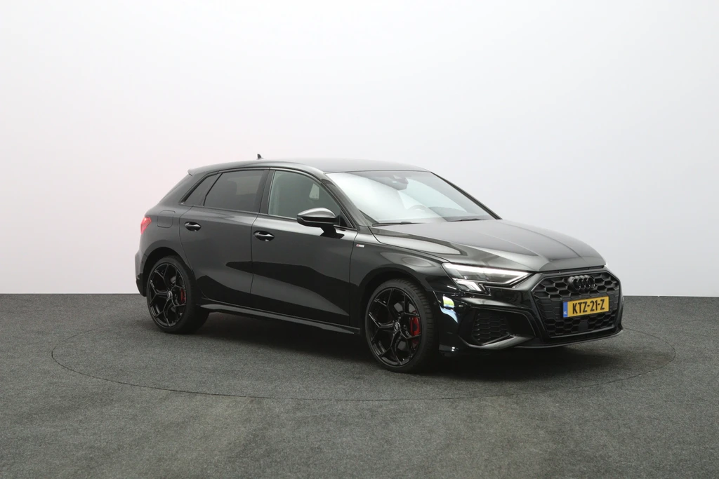 Audi A3 – foto 8