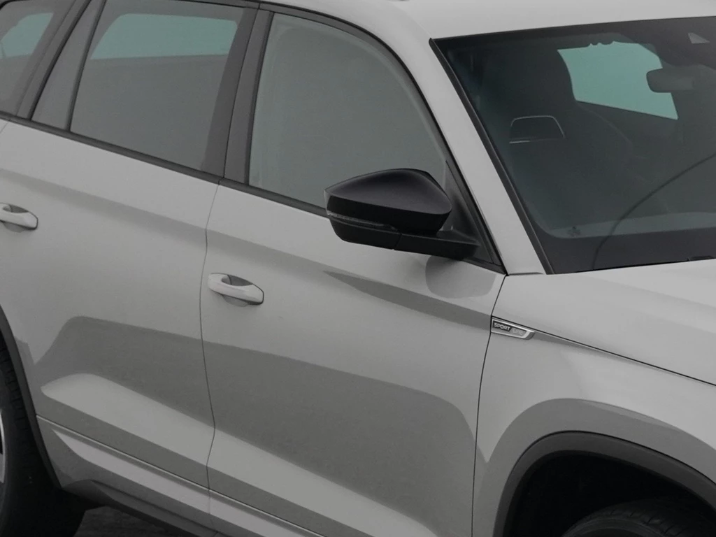 Škoda Kodiaq – foto 31