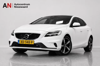 Volvo V40 – thumbnail 1