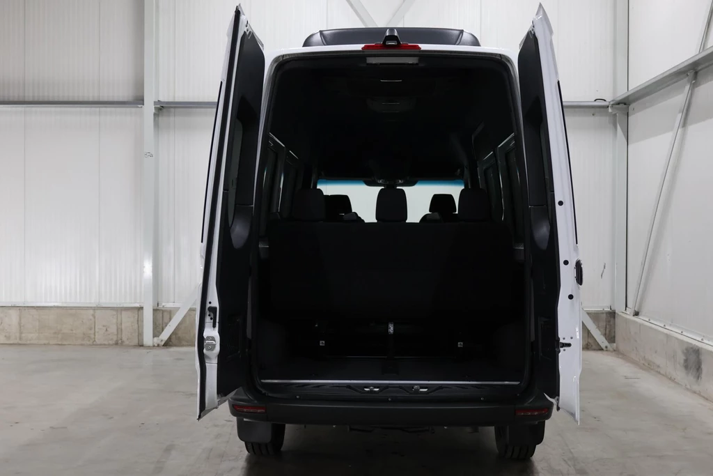 Mercedes-Benz Sprinter – foto 27