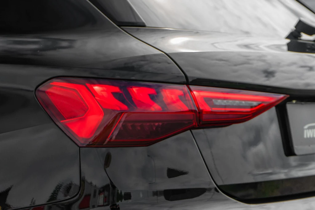 Audi A3 – foto 17