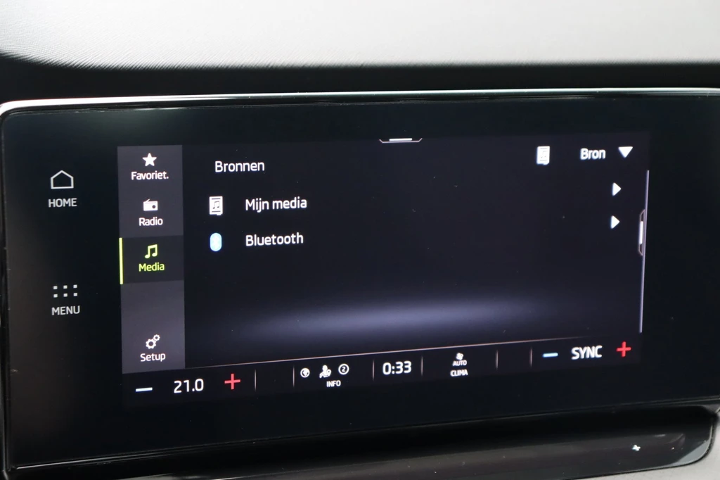 Škoda Octavia – foto 22