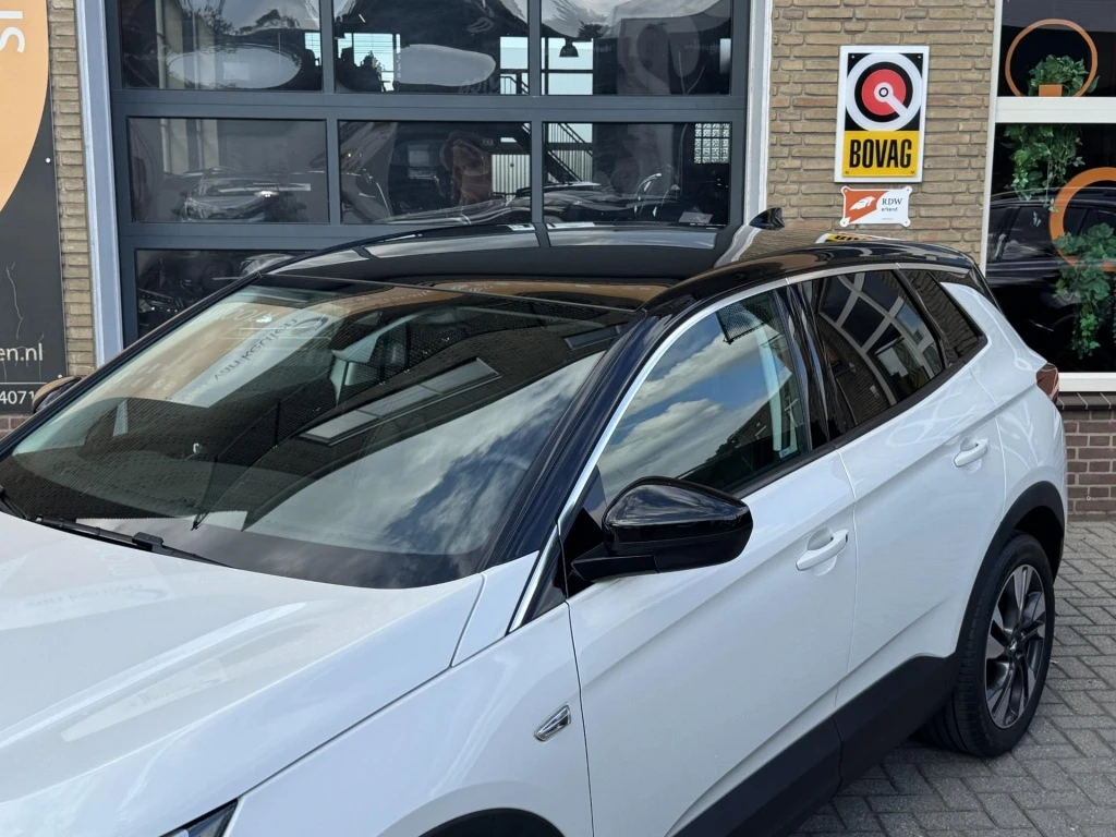 Opel Grandland X – foto 4