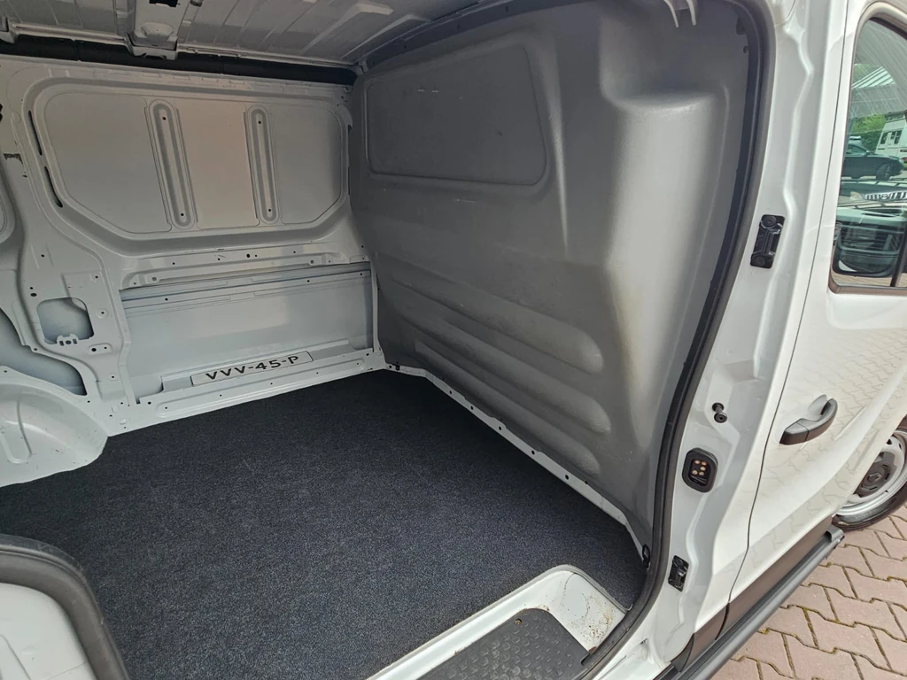 Renault Trafic – foto 6