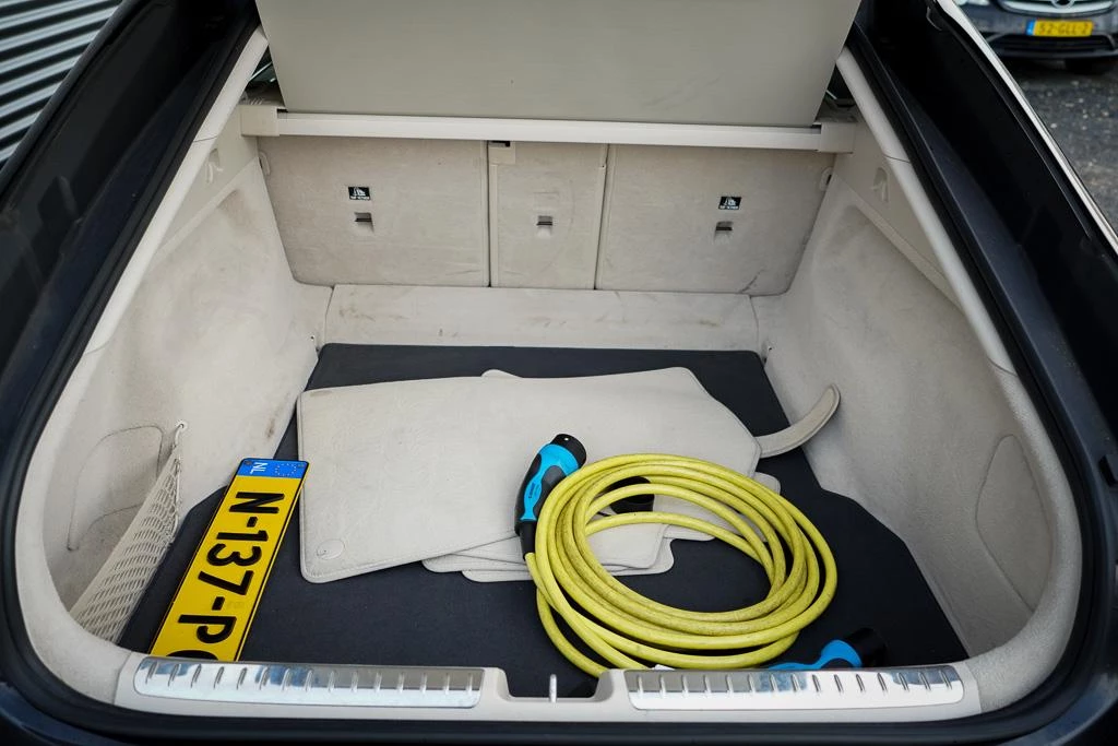 Mercedes-Benz EQS – foto 16
