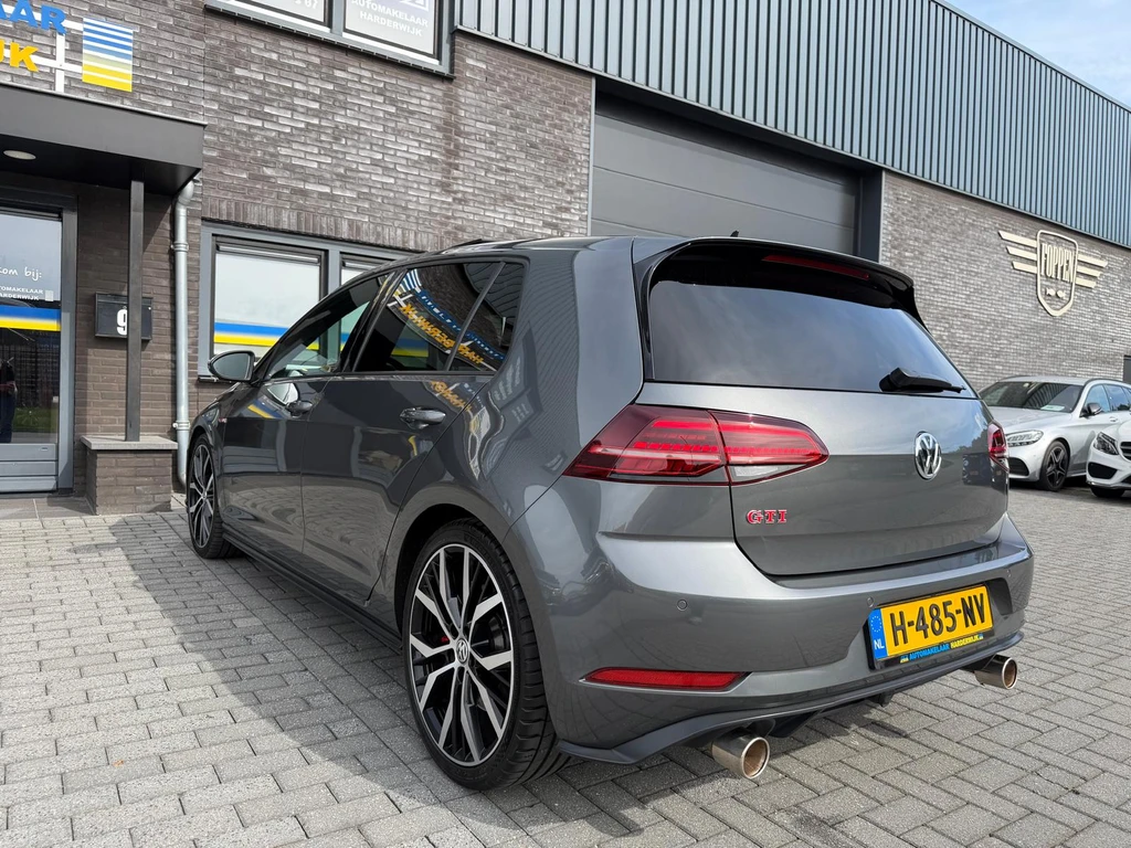 Volkswagen Golf – foto 3