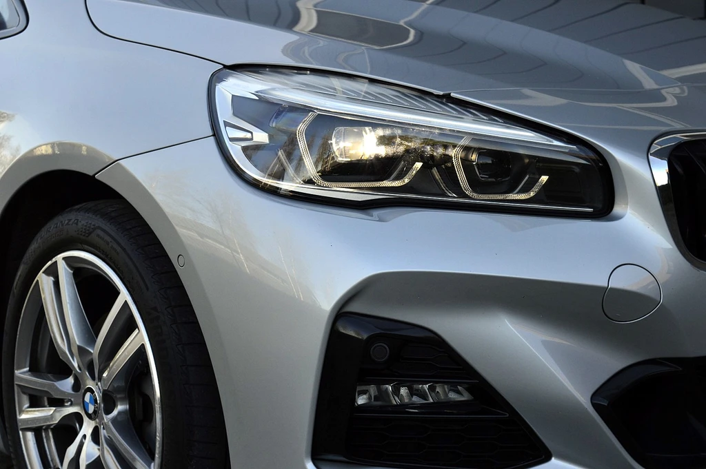 BMW 2 Serie – foto 7