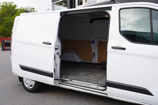 Ford Transit Custom – thumbnail 9