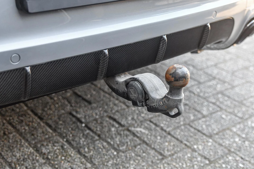 Porsche Cayenne – foto 39
