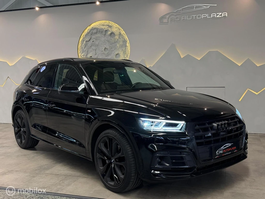 Audi Q5 – foto 8