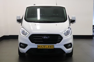 Ford Transit Custom – thumbnail 7