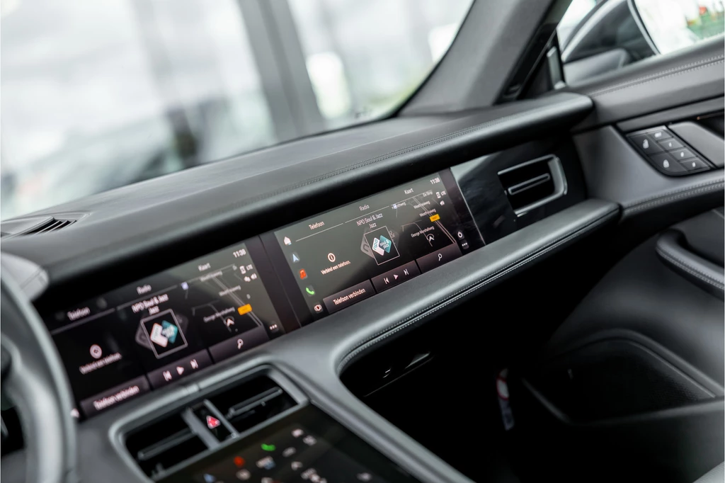 Porsche Taycan – foto 23