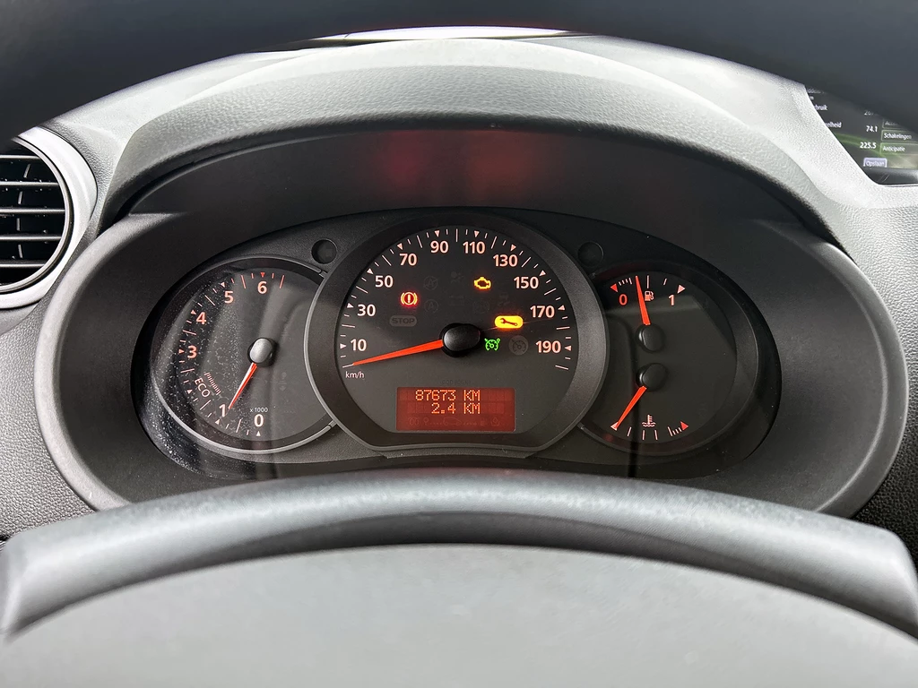 Renault Kangoo – foto 19