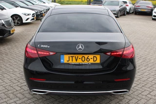 Mercedes-Benz C-Klasse – thumbnail 4