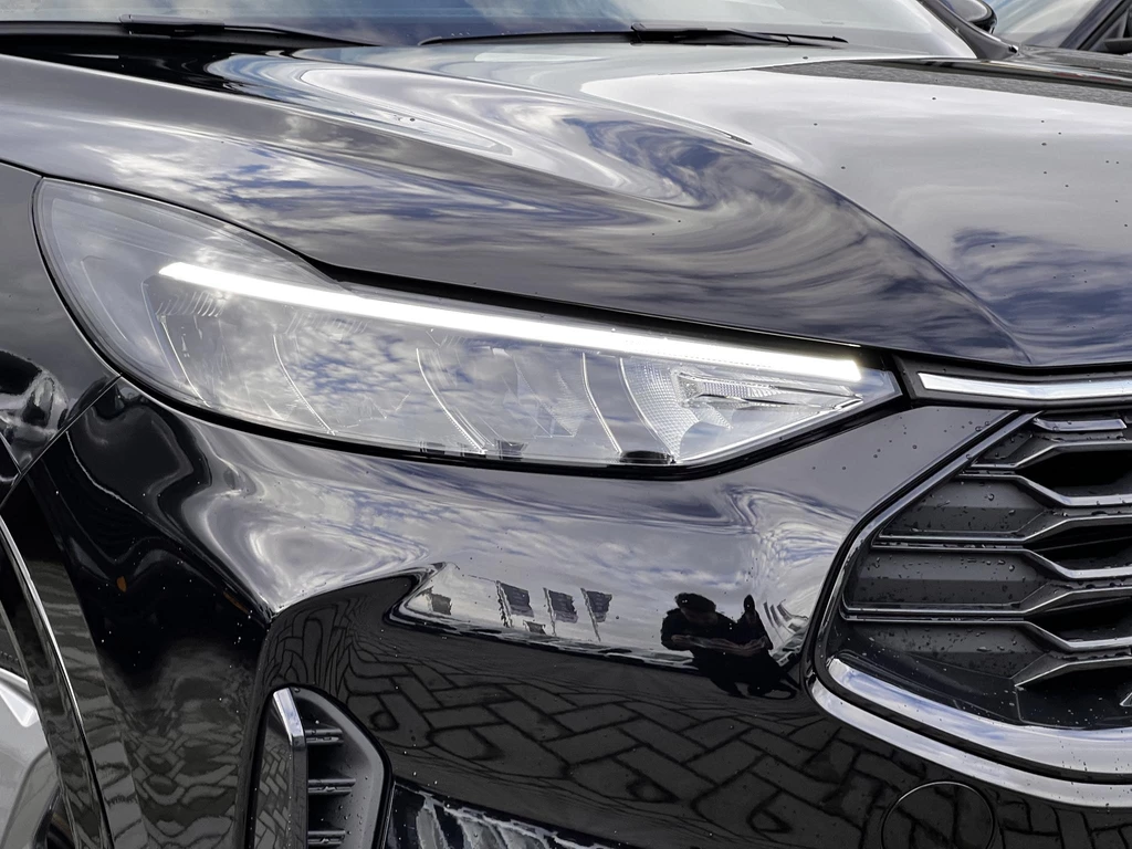 Ford Kuga – foto 8