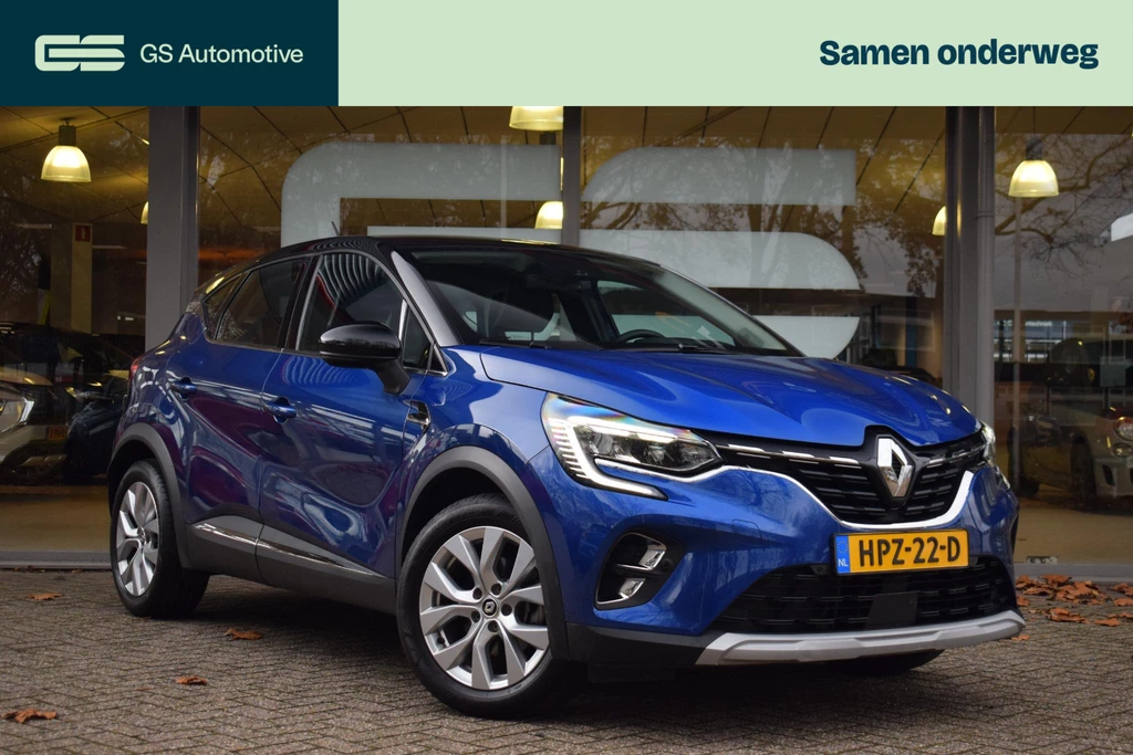 Renault Captur – foto 8