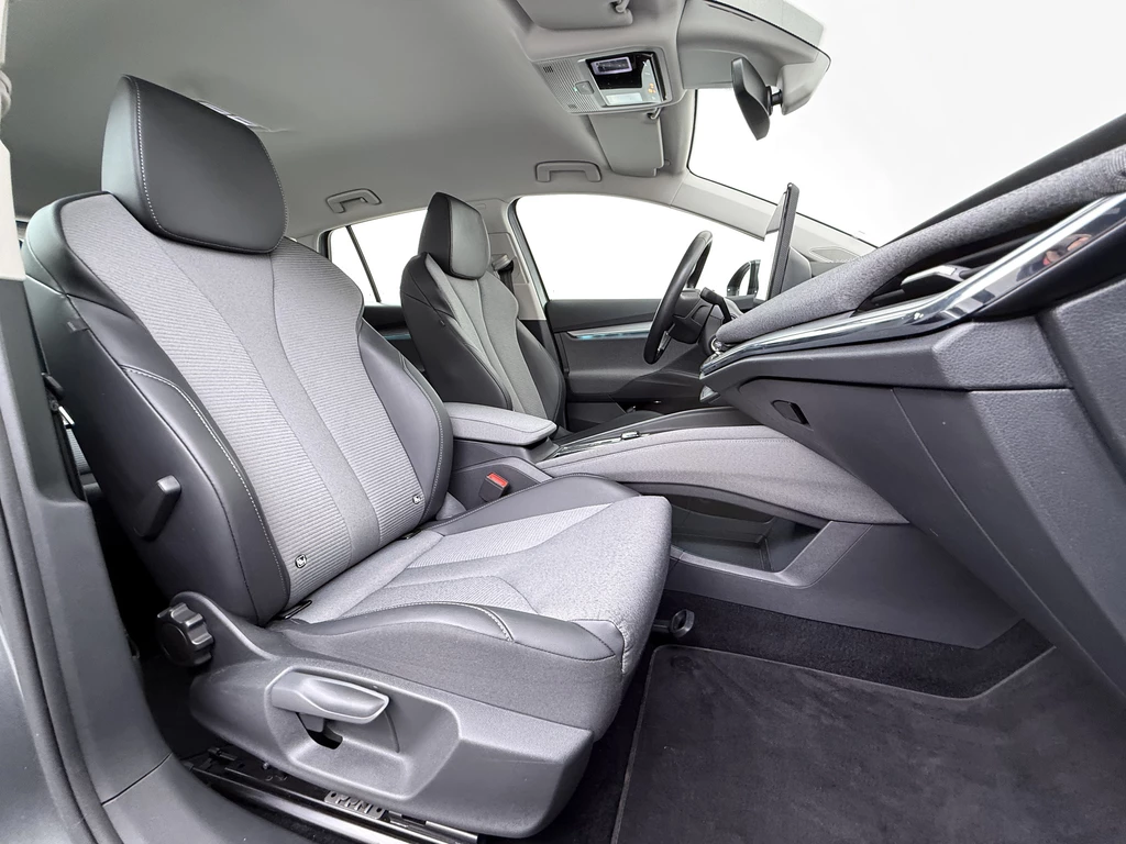 Škoda Enyaq iV – foto 40