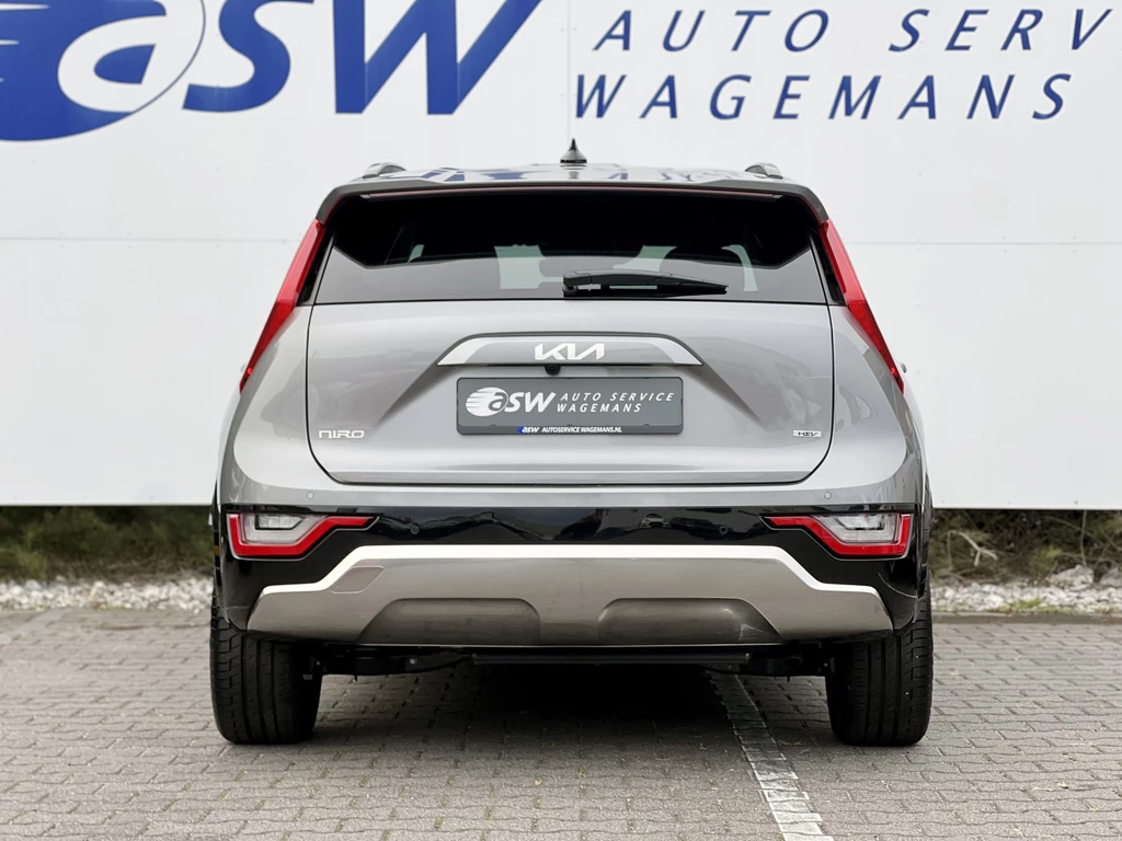 Kia Niro – foto 3