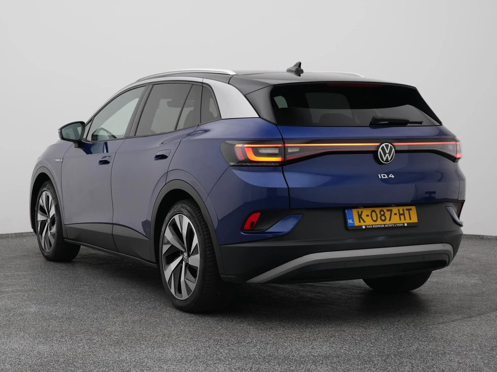 Volkswagen ID.4 – foto 4