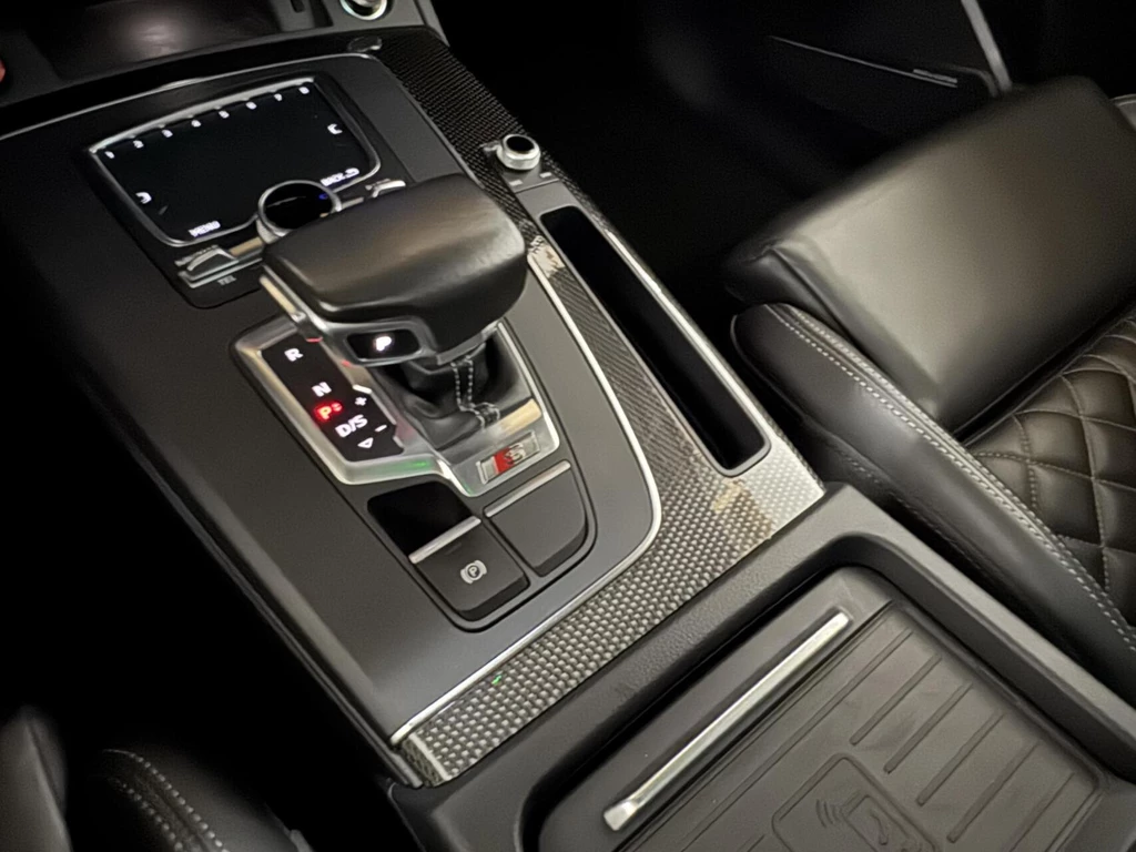 Audi SQ5 – foto 69