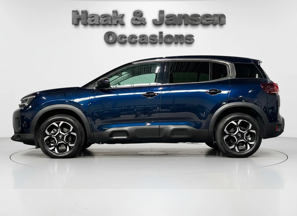 Citroën C5 Aircross – foto 2