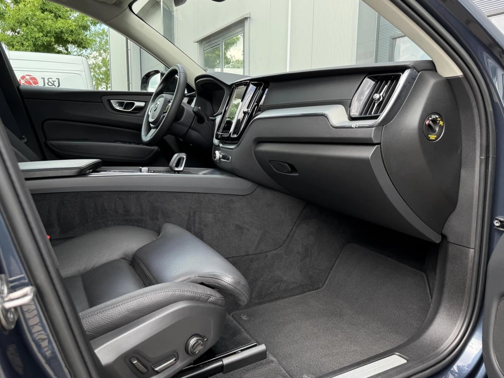 Volvo XC60 – foto 27