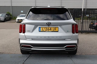Kia Sorento – thumbnail 4