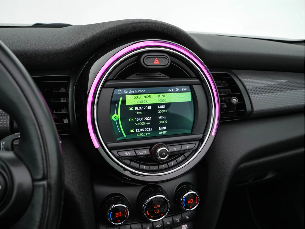 MINI Cooper Cabrio – foto 25