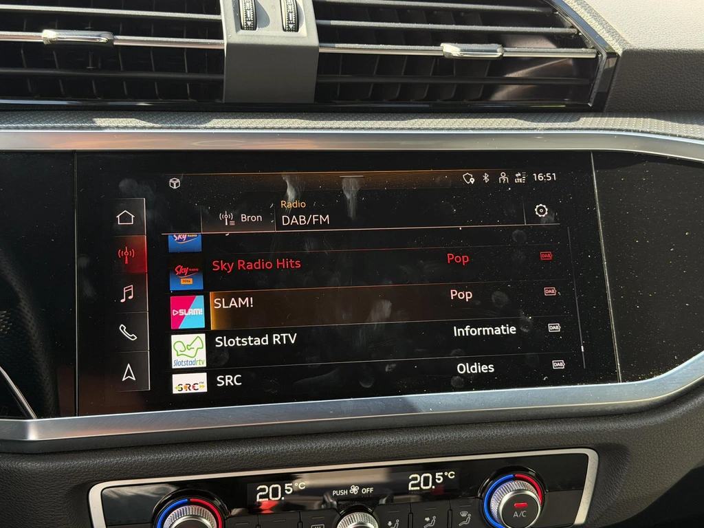Audi Q3 – foto 22