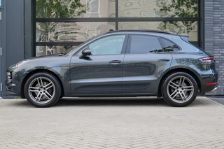 Porsche Macan – thumbnail 6