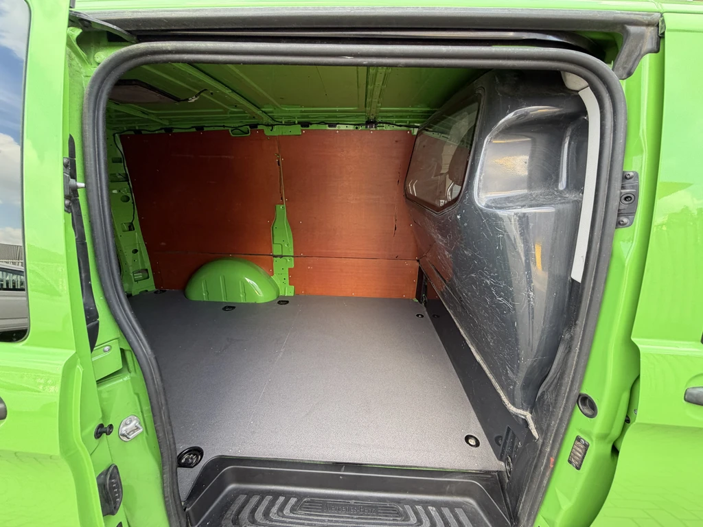 Mercedes-Benz Vito – foto 17