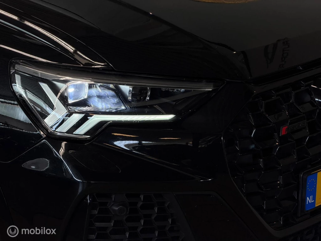 Audi RSQ3 – foto 12