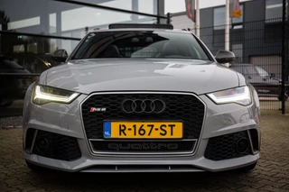 Audi RS6 – thumbnail 7