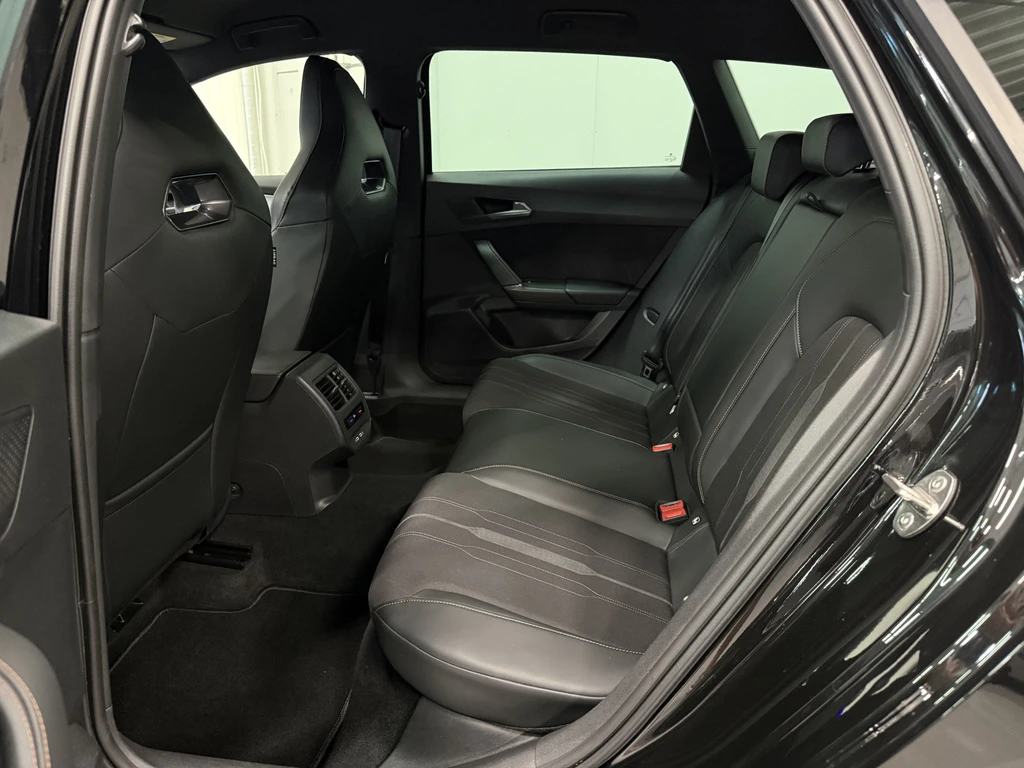 CUPRA Leon Sportstourer – foto 16