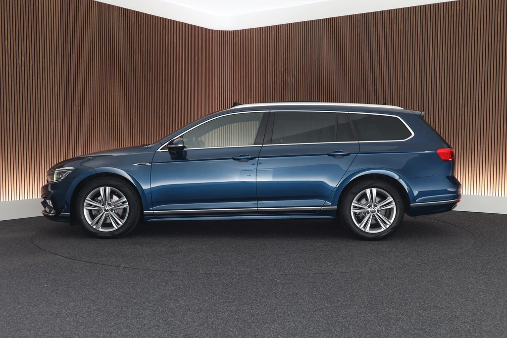 Volkswagen Passat – foto 2