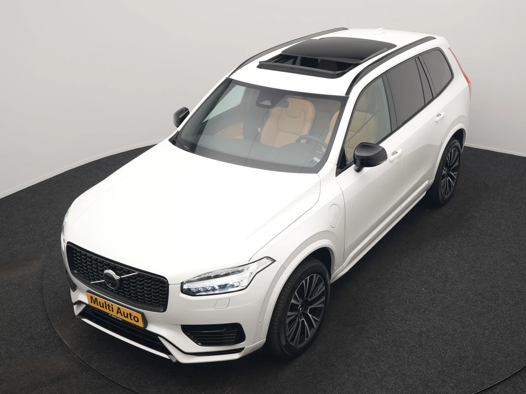 Volvo XC90 – foto 2