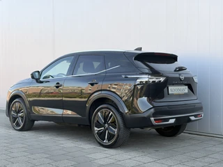 Nissan QASHQAI – thumbnail 3