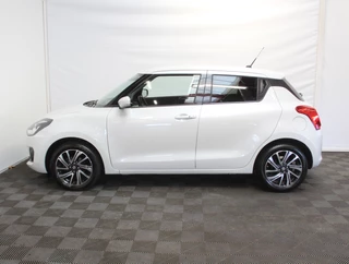 Suzuki Swift – thumbnail 2