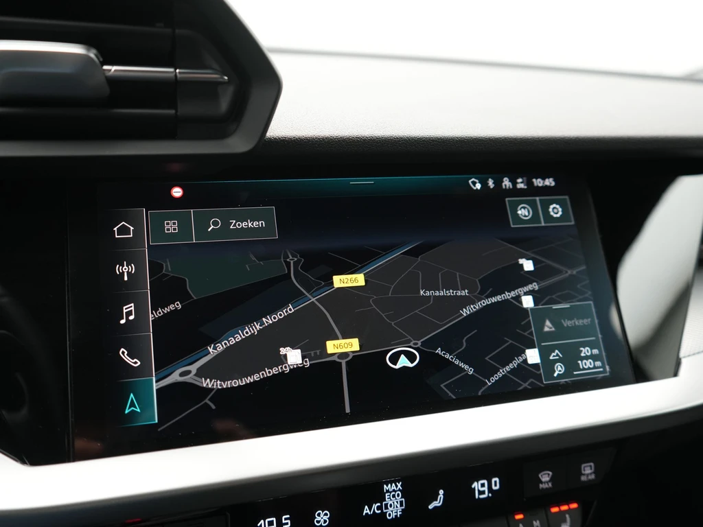 Audi A3 – foto 36