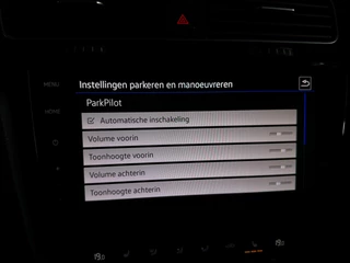 Volkswagen Golf – thumbnail 33