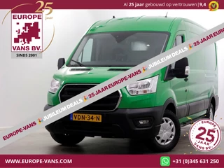 Ford Transit – thumbnail 1